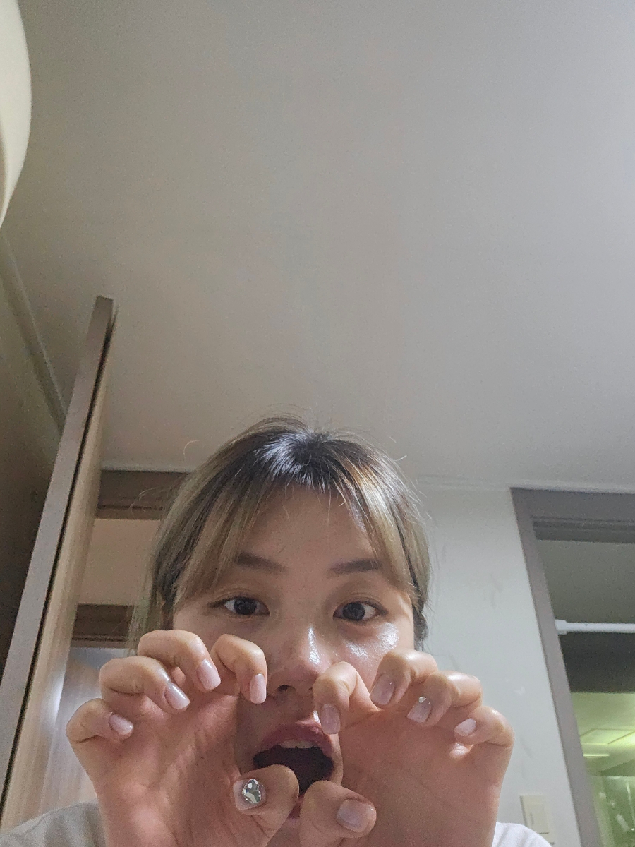 라봉네일 이미지