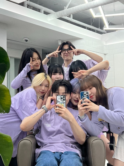 비주얼살롱 성수점 이미지