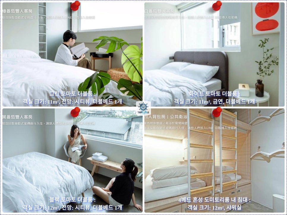 호텔토마토 이미지