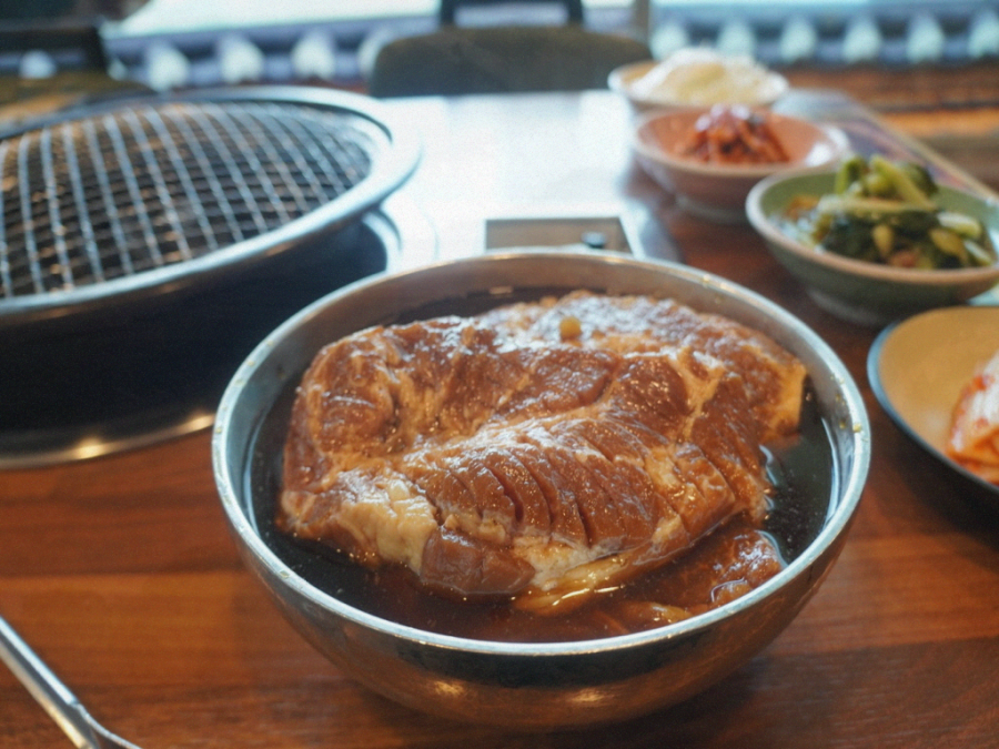 마포화로집 이미지