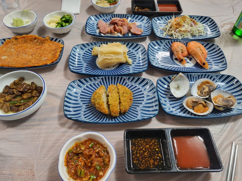 어가회수산 이미지