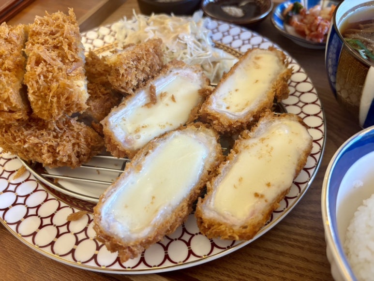 카츠공방송내역점 이미지