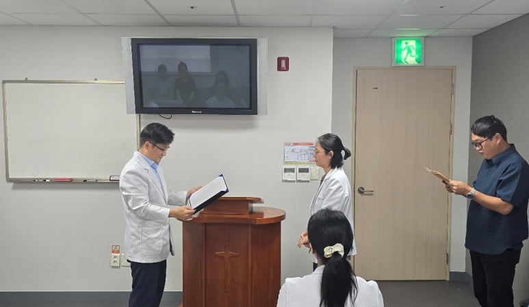 아너스요양병원 이미지