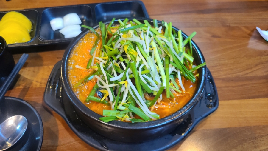 뚝배기짬뽕패밀리 이미지