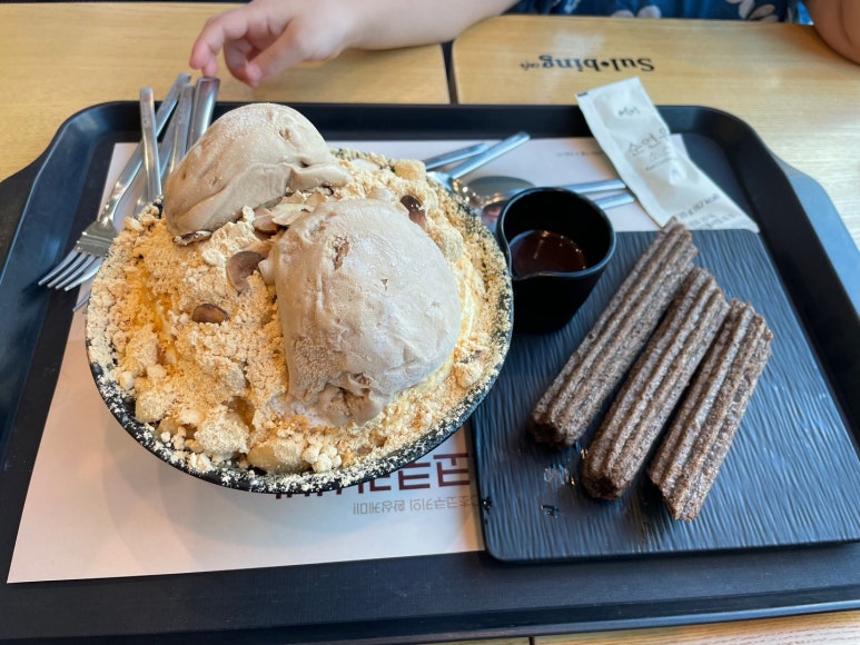 설빙(덕계점) 이미지