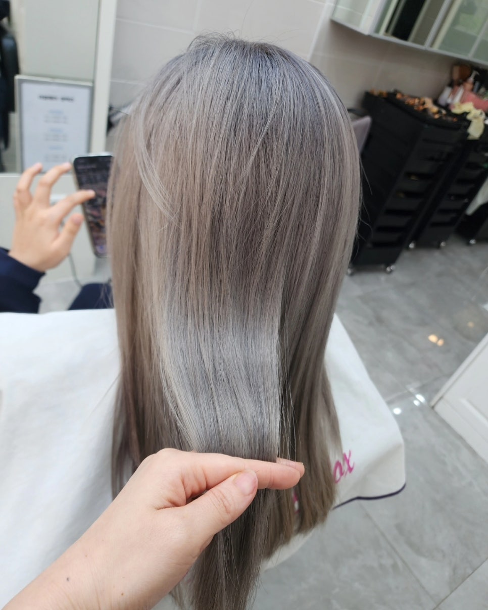 아람헤어샵 이미지