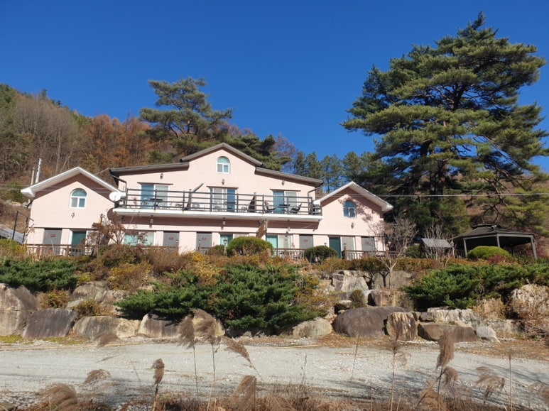 별마중펜션 이미지