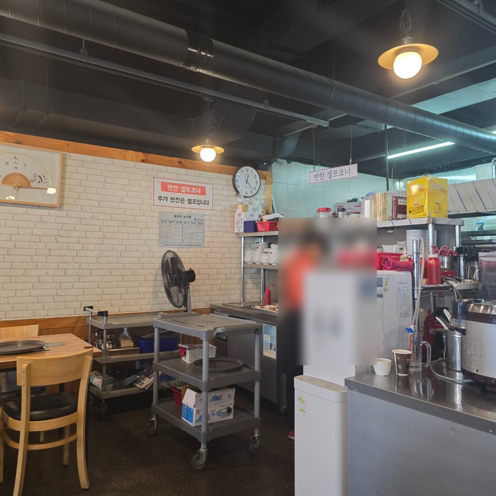 육해공정육식당 이미지
