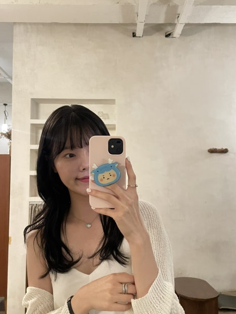 기분조은헤어 이미지