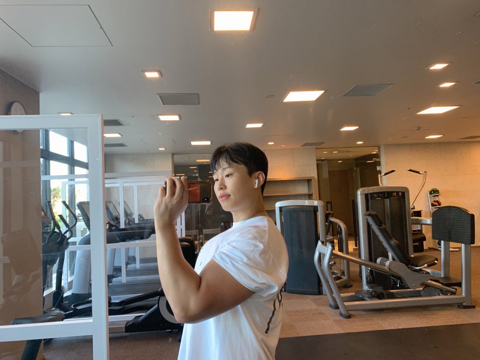블랙스짐 이미지