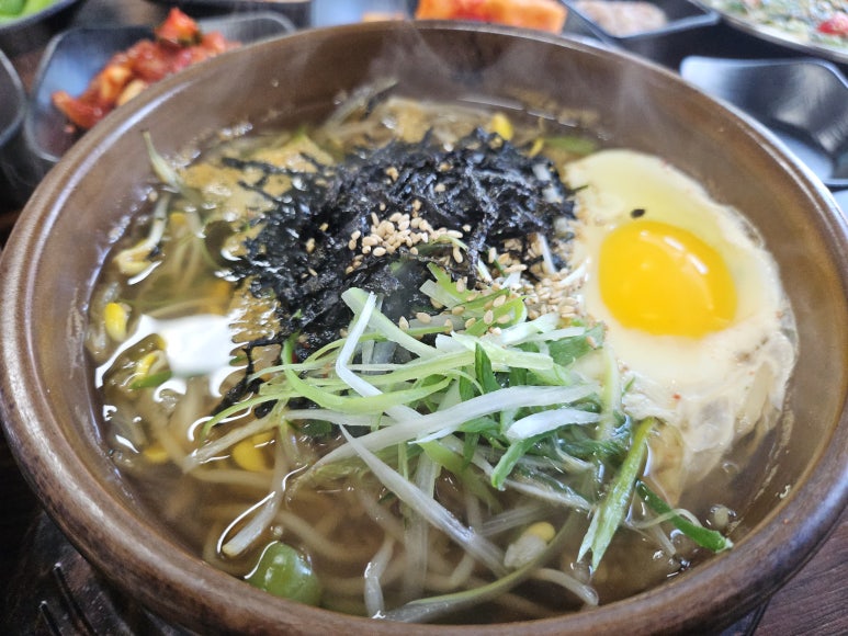 양평해장국 이미지