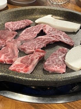 한마음정육식당안산상록점 이미지