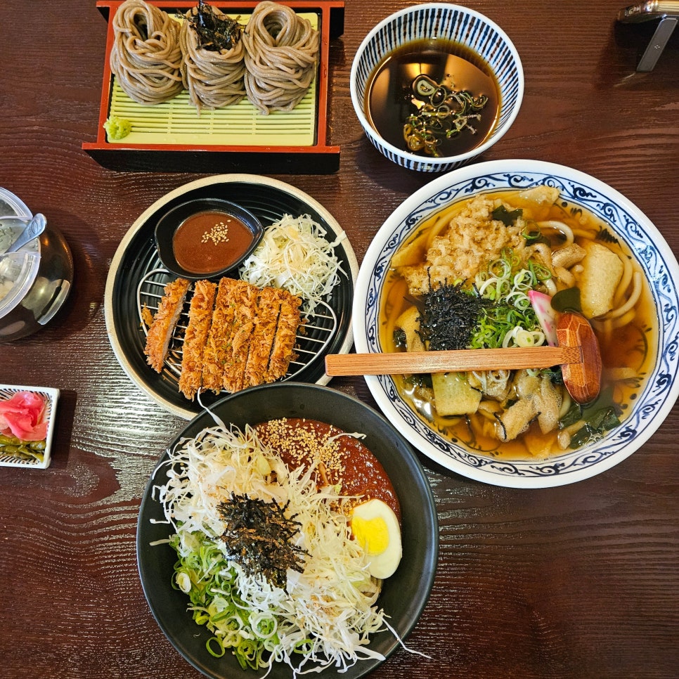 삼동소바 일산동구점 이미지