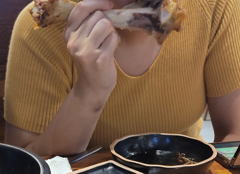 더맛있는족발보쌈청주 이미지