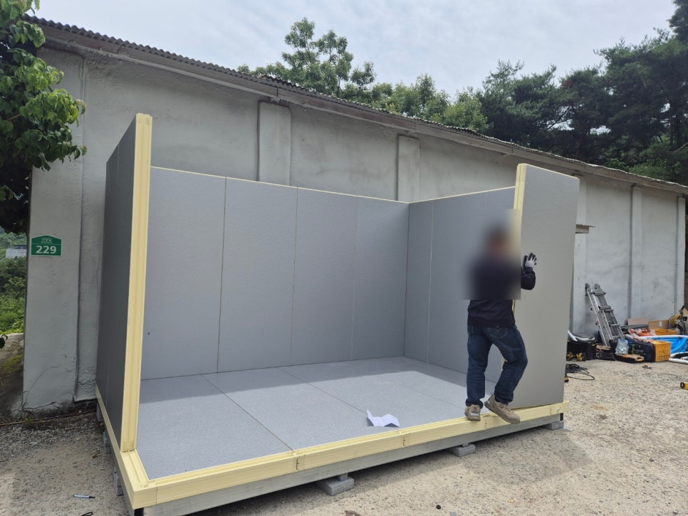 제일냉동공조 이미지