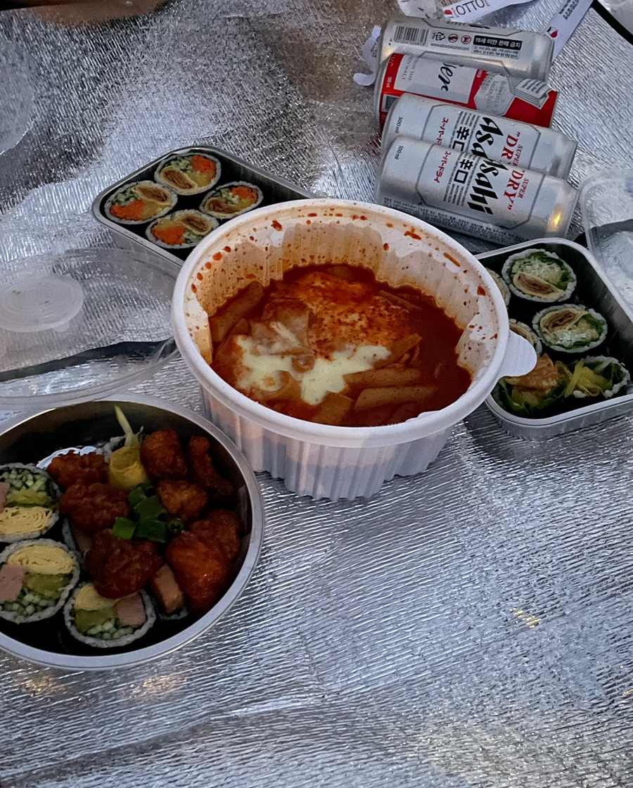 김밥조아 이미지