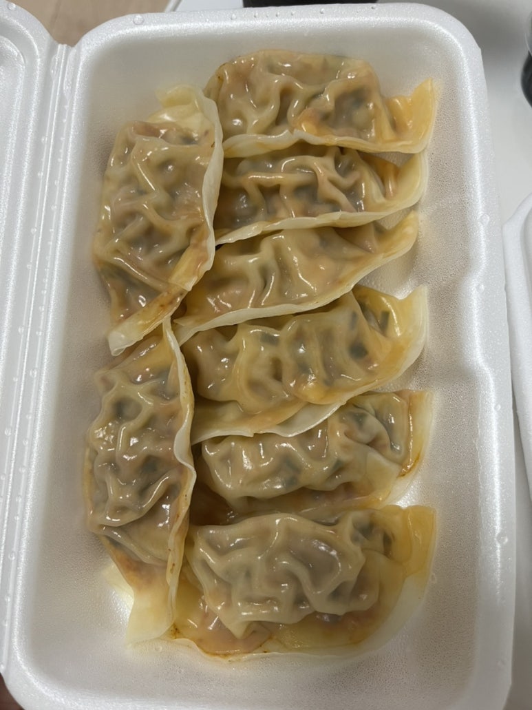 떳다왕만두 직영점 이미지