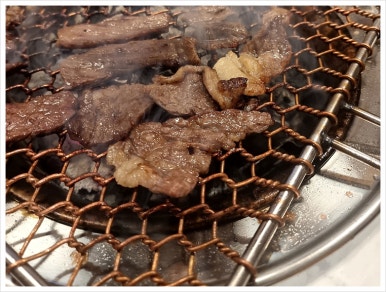 백운축산 소한마리 정육식당 기흥점 이미지