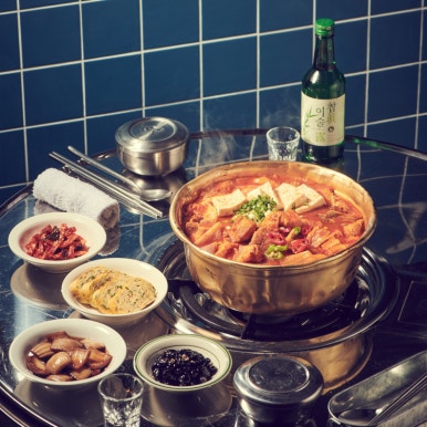 삼산회관 아산배방점 이미지