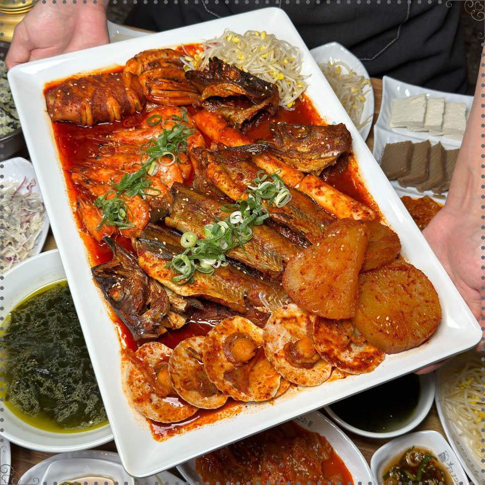 황금코다리 이미지
