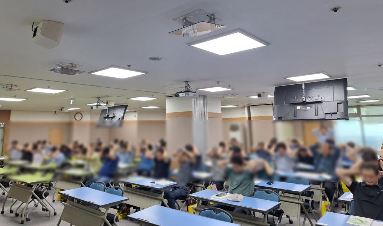 대한산업안전협회서울지회 이미지