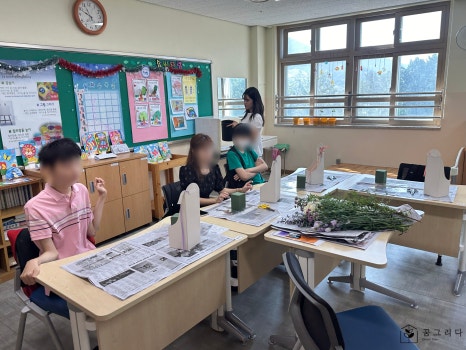 여수여명학교 이미지