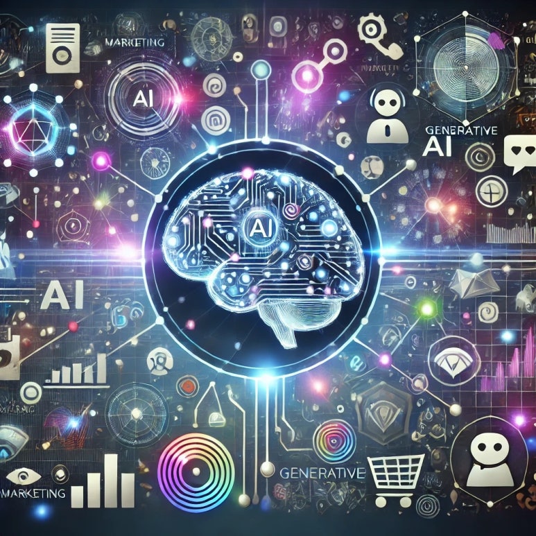 생성형 AI 도구 비교 리서치 사례