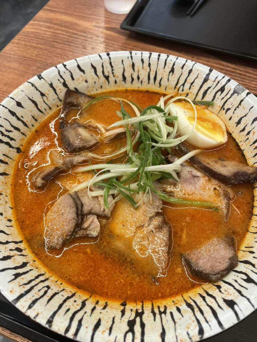 이치라멘&돈가츠 이미지