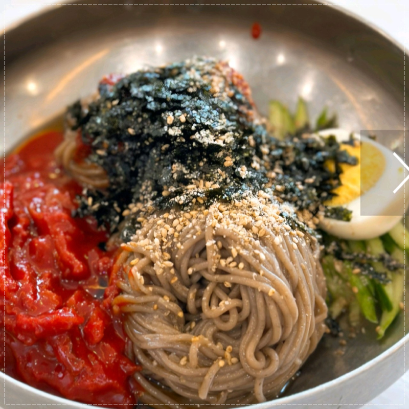 동해막국수 이미지