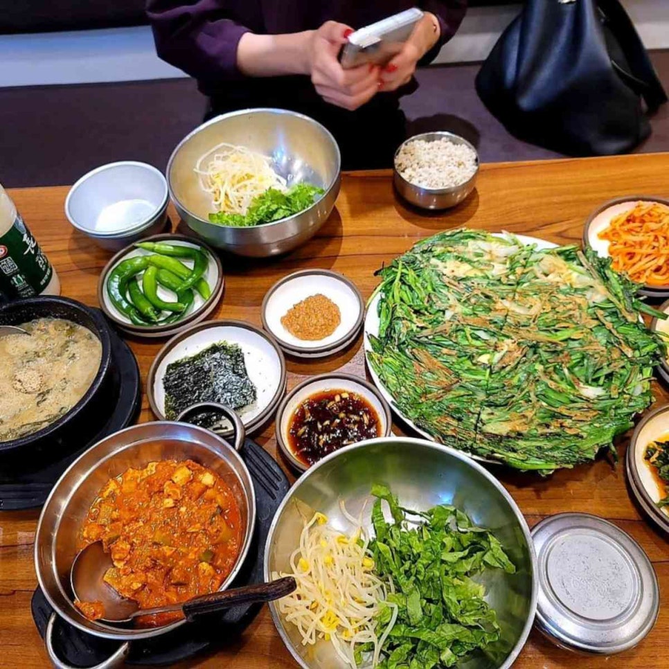 정성서울국수집 이미지