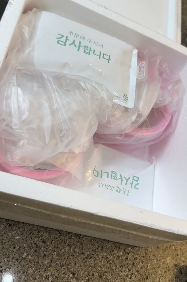 독도젓갈 이미지