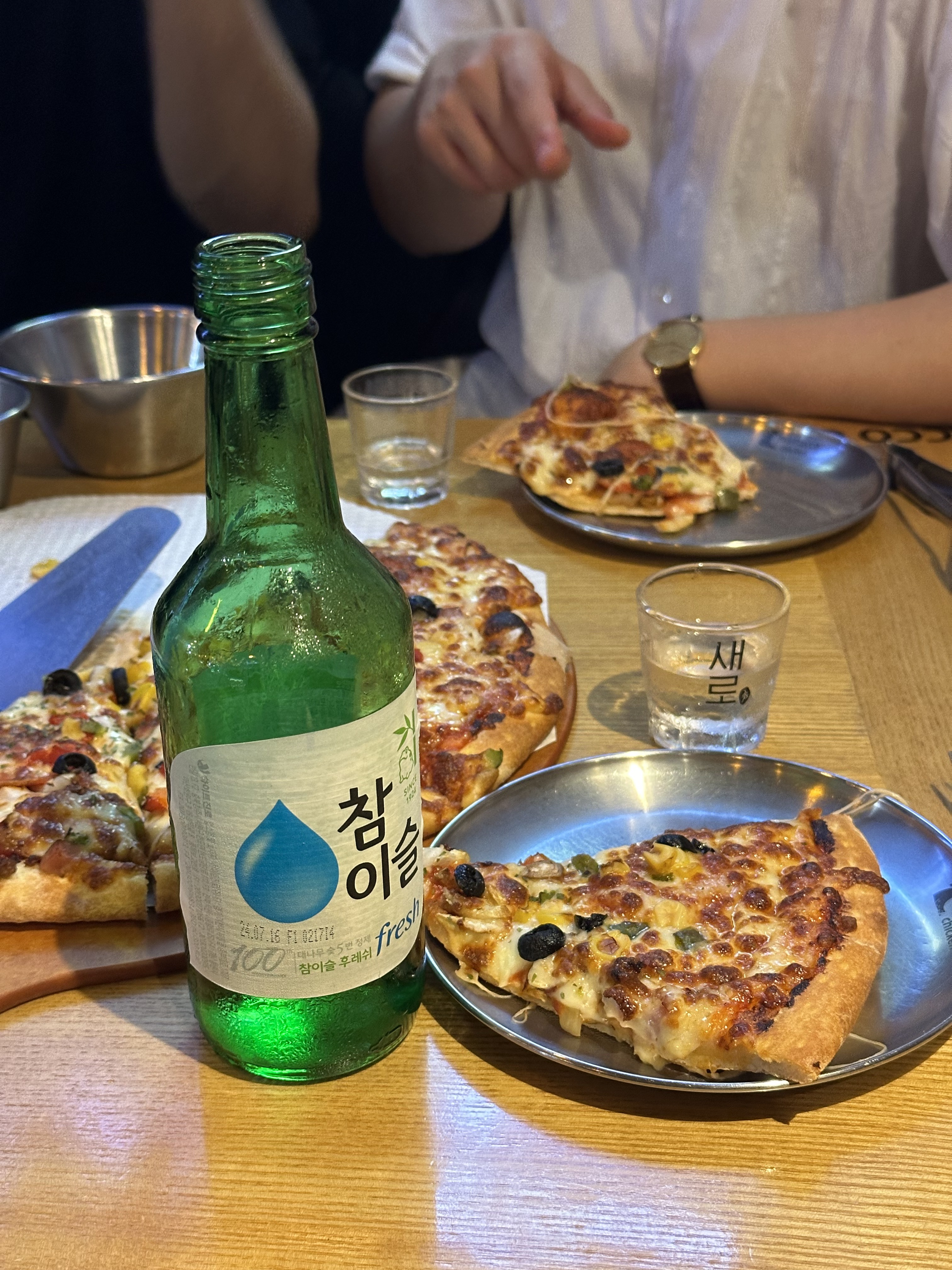 물레방아민물매운탕 이미지