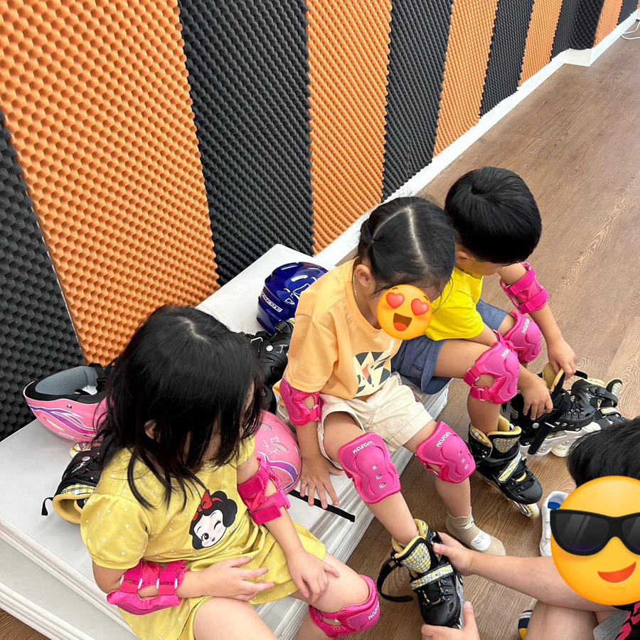 아이사랑체육교실 이미지