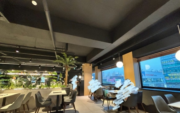 브런치빈광명철산점 이미지
