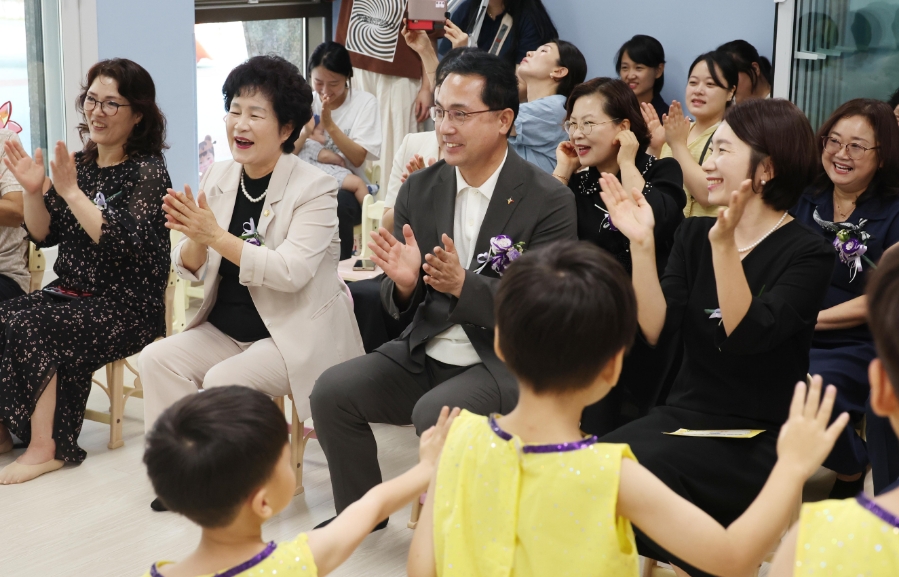 국공립솔로몬어린이집 이미지