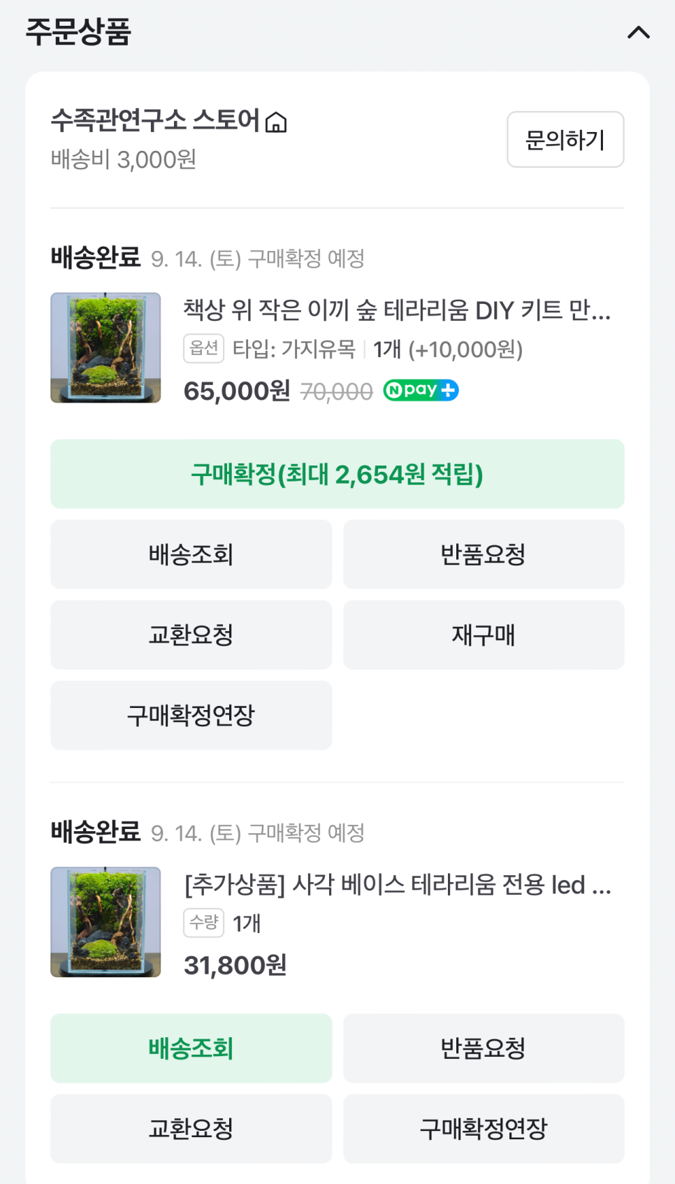 테라리움연구소 이미지