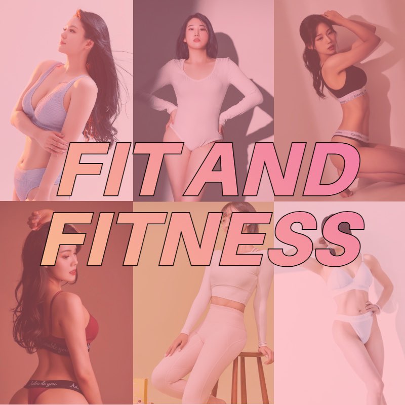 핏앤피트니스PT&그룹피티 이미지