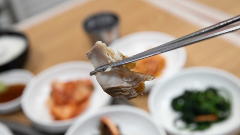 진미반찬식당 이미지
