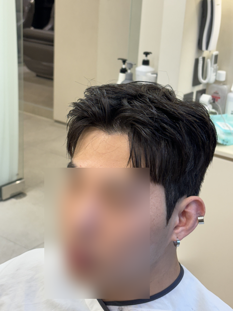 이프온헤어 이미지