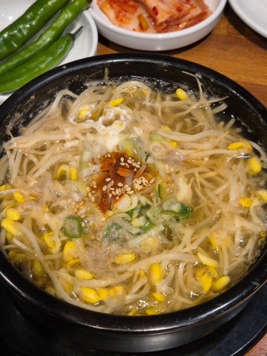 맛있네 쫄갈비 이미지