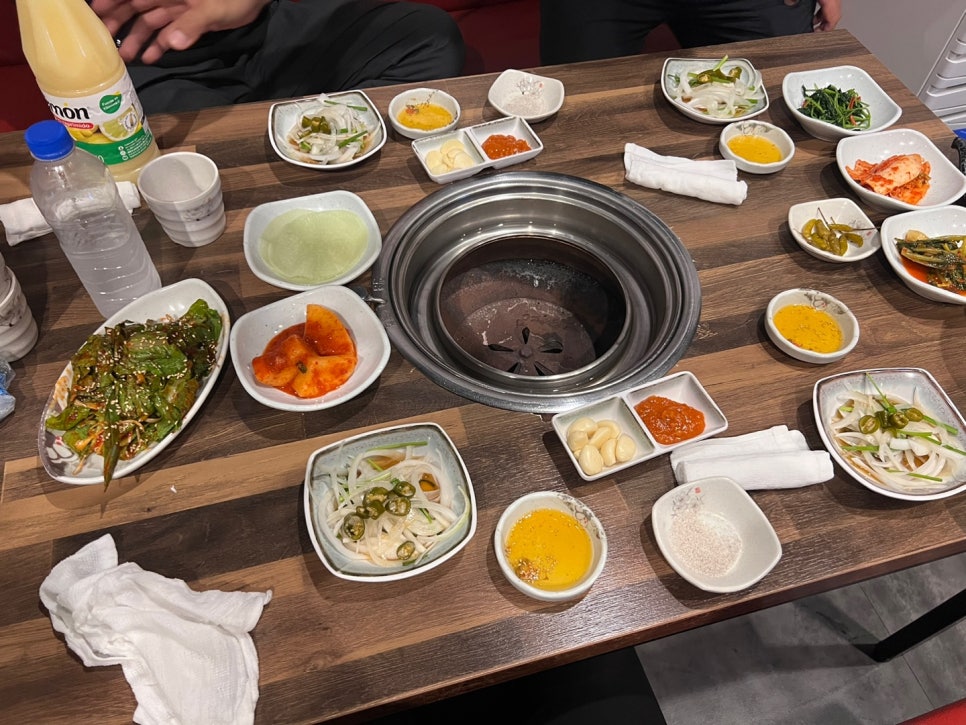 먹뱅이한우본관 이미지