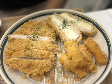 에바돈가츠&버거하남 이미지