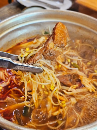 두꺼비식당원주점 이미지