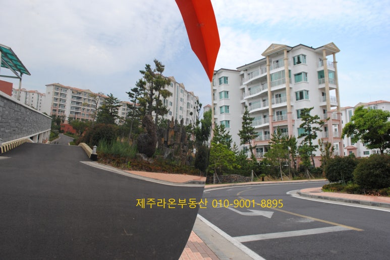 라온프라이빗타운 이미지