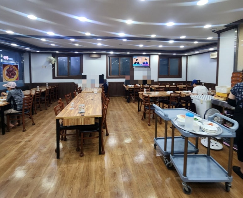 원주특수통닭 이미지