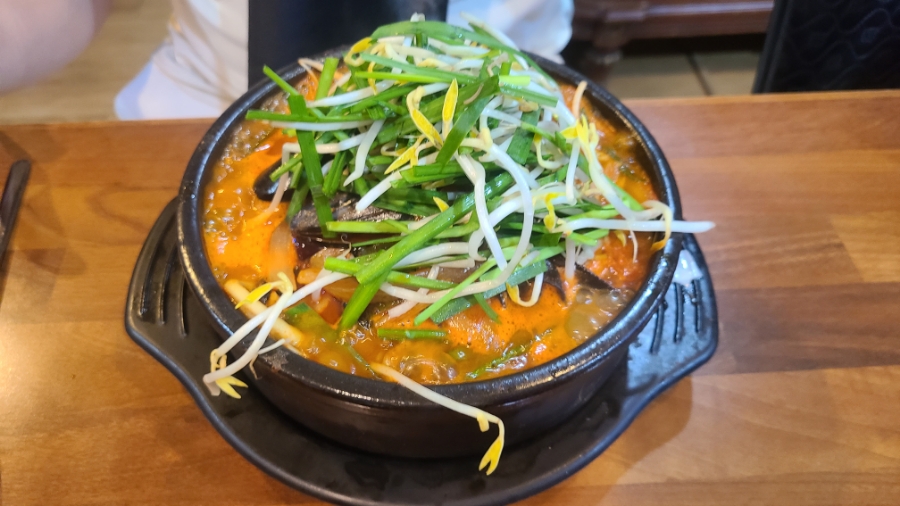 뚝배기짬뽕패밀리 이미지