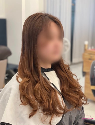 린헤어샵 이미지