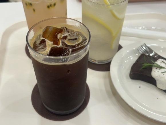 템포커피합정교보문고점 이미지