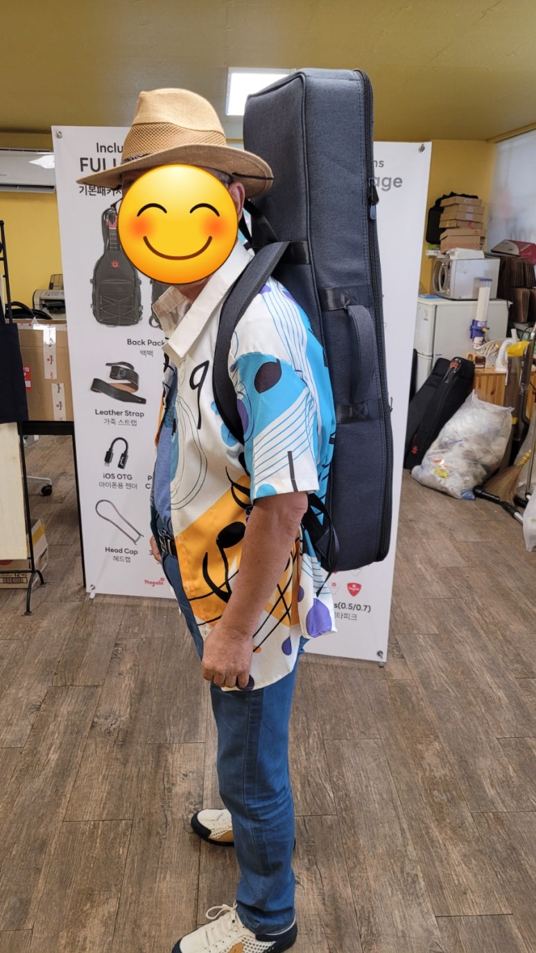 모가비서울센터 이미지