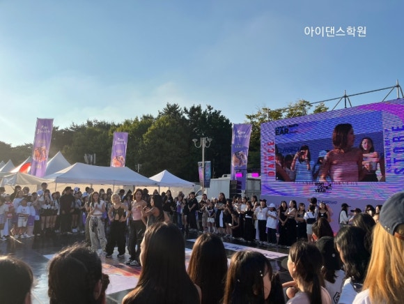 제이플레이댄스학원 이미지